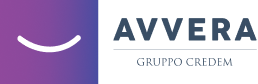 Logo Avvera Gruppo Credem